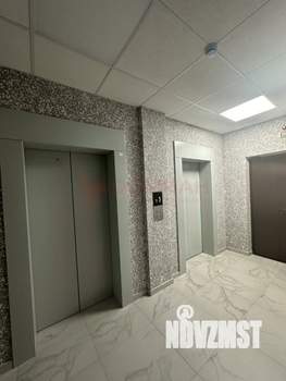 1-к квартира, вторичка, 35м2, 16/20 этаж