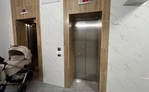 2-к квартира, вторичка, 45м2, 6/21 этаж