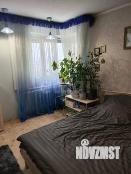 3-к квартира, вторичка, 79м2, 1/16 этаж