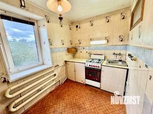 1-к квартира, вторичка, 40м2, 5/5 этаж