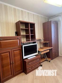 Студия квартира, вторичка, 32м2, 6/7 этаж