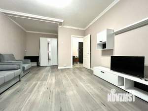 1-к квартира, вторичка, 38м2, 3/20 этаж