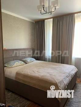 3-к квартира, вторичка, 77м2, 6/10 этаж