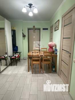 2-к квартира, вторичка, 56м2, 7/18 этаж