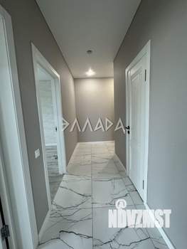 2-к квартира, вторичка, 56м2, 21/25 этаж