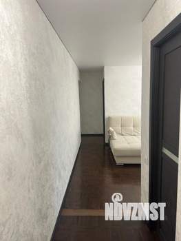 3-к квартира, вторичка, 56м2, 5/6 этаж