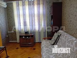 2-к квартира, вторичка, 37м2, 1/2 этаж