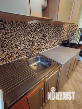 1-к квартира, вторичка, 34м2, 1/5 этаж