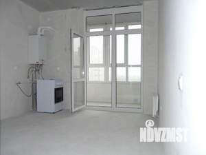 1-к квартира, сданный дом, 42м2, 10/13 этаж