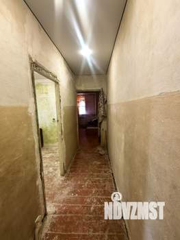 3-к квартира, вторичка, 49м2, 1/5 этаж