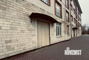 1-к квартира, вторичка, 41м2, 3/5 этаж