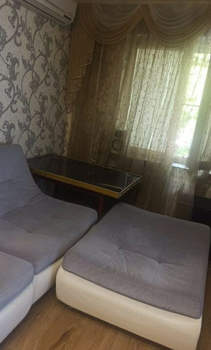 3-к квартира, вторичка, 63м2, 1/9 этаж