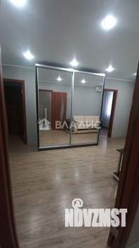 3-к квартира, вторичка, 55м2, 5/5 этаж