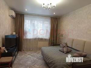 2-к квартира, вторичка, 49м2, 1/9 этаж