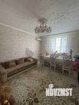 3-к квартира, вторичка, 75м2, 14/20 этаж