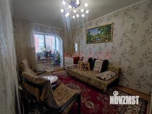 3-к квартира, вторичка, 65м2, 9/10 этаж