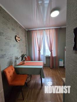 1-к квартира, вторичка, 36м2, 7/16 этаж