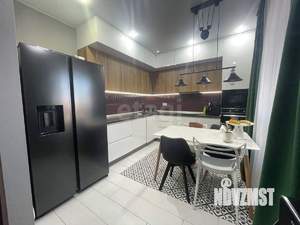 3-к квартира, вторичка, 74м2, 13/24 этаж