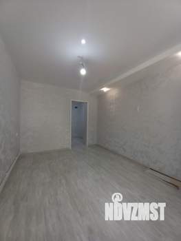 1-к квартира, вторичка, 21м2, 2/3 этаж