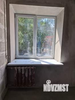 1-к квартира, вторичка, 50м2, 2/14 этаж