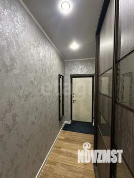 2-к квартира, вторичка, 57м2, 11/20 этаж