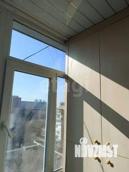 3-к квартира, вторичка, 63м2, 8/10 этаж