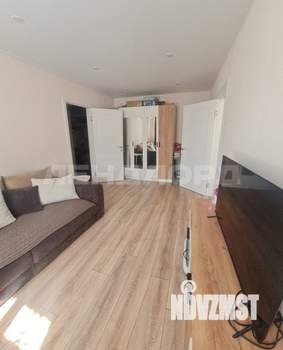 2-к квартира, вторичка, 40м2, 1/5 этаж