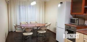 3-к квартира, вторичка, 96м2, 8/10 этаж