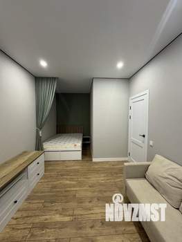 1-к квартира, вторичка, 33м2, 2/9 этаж