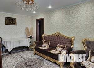 3-к квартира, вторичка, 65м2, 8/9 этаж