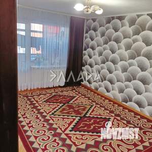 2-к квартира, вторичка, 56м2, 7/10 этаж
