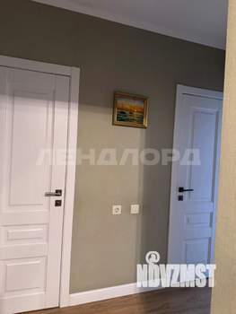 3-к квартира, вторичка, 83м2, 3/10 этаж