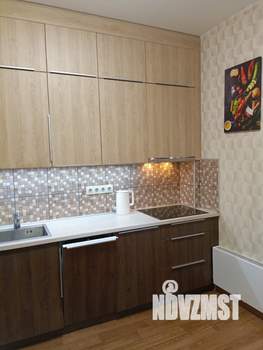 2-к квартира, вторичка, 45м2, 2/19 этаж