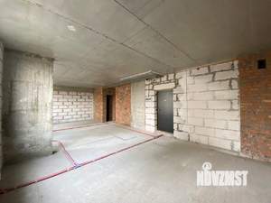 3-к квартира, вторичка, 74м2, 5/25 этаж