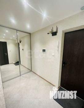 2-к квартира, вторичка, 40м2, 16/19 этаж