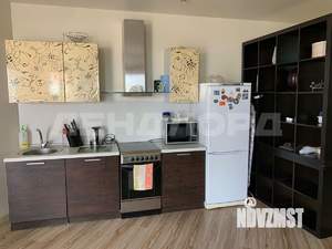 1-к квартира, вторичка, 60м2, 15/15 этаж