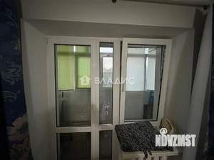 1-к квартира, вторичка, 35м2, 5/10 этаж