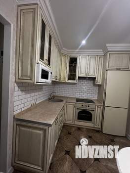 2-к квартира, вторичка, 52м2, 10/19 этаж