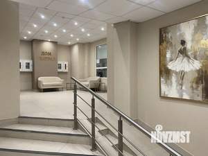 2-к квартира, вторичка, 76м2, 7/16 этаж