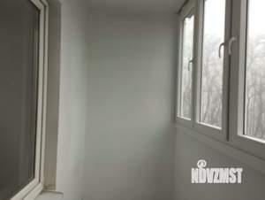 Студия квартира, вторичка, 26м2, 16/18 этаж