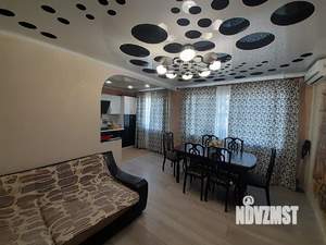3-к квартира, вторичка, 64м2, 6/9 этаж