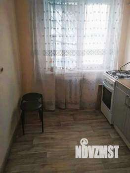 1-к квартира, вторичка, 31м2, 1/9 этаж