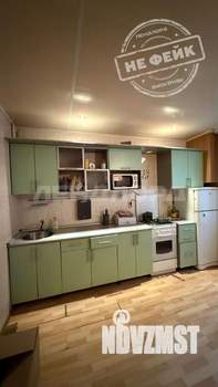 1-к квартира, вторичка, 46м2, 1/10 этаж
