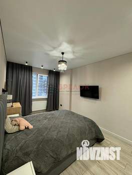 2-к квартира, вторичка, 56м2, 13/25 этаж