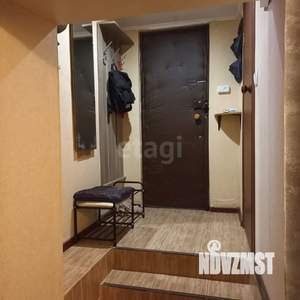 1-к квартира, вторичка, 20м2, 1/2 этаж