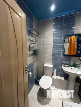 2-к квартира, вторичка, 53м2, 2/5 этаж