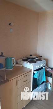 1-к квартира, вторичка, 19м2, 5/5 этаж