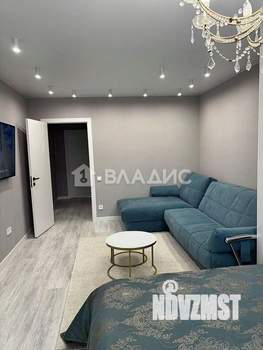 3-к квартира, вторичка, 77м2, 9/10 этаж