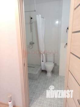 Студия квартира, вторичка, 28м2, 10/17 этаж