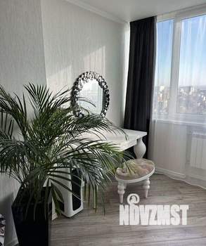 2-к квартира, вторичка, 92м2, 15/16 этаж
